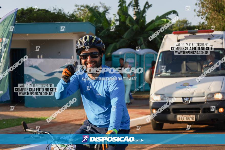 Pedala Paraná 2022 - Alvorada do Sul