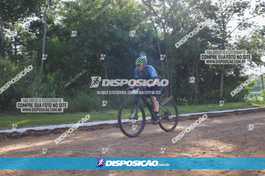 Pedala Paraná 2022 - Alvorada do Sul