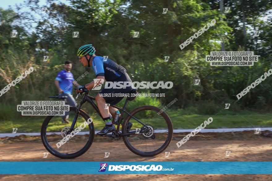 Pedala Paraná 2022 - Alvorada do Sul