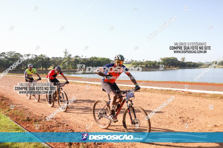 Pedala Paraná 2022 - Alvorada do Sul