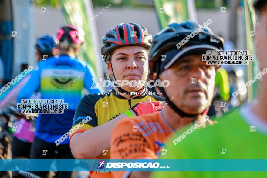 Pedala Paraná 2022 - Alvorada do Sul