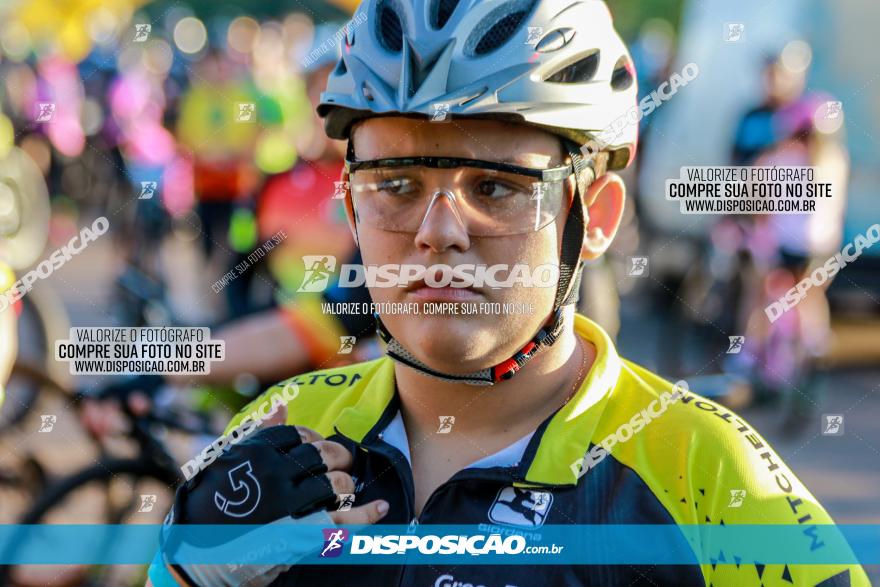 Pedala Paraná 2022 - Alvorada do Sul