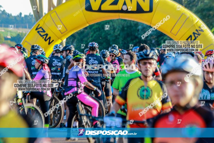 Pedala Paraná 2022 - Alvorada do Sul