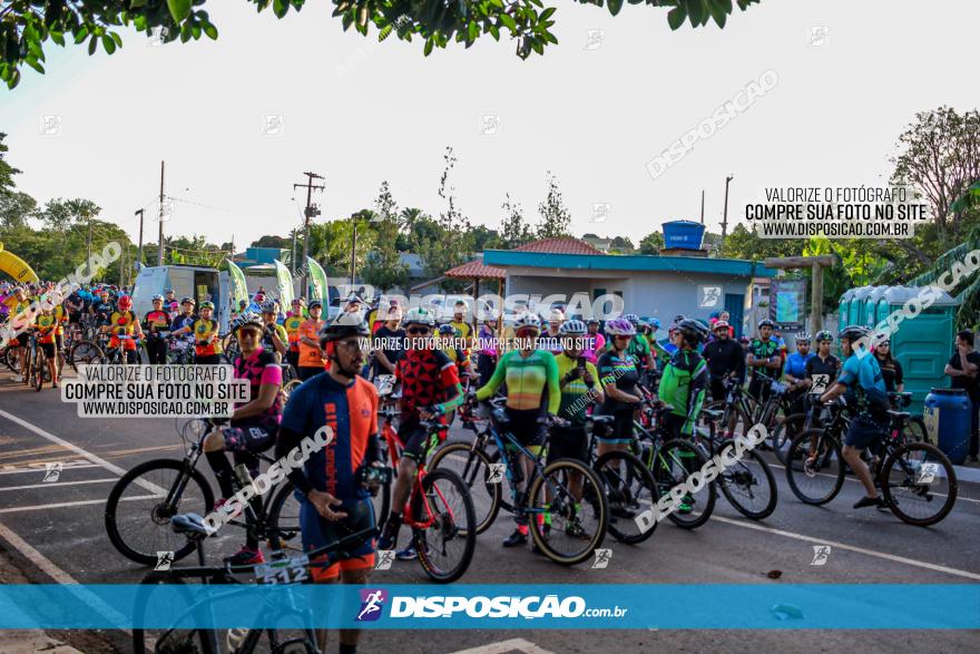 Pedala Paraná 2022 - Alvorada do Sul