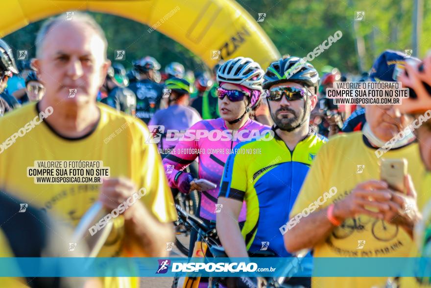 Pedala Paraná 2022 - Alvorada do Sul