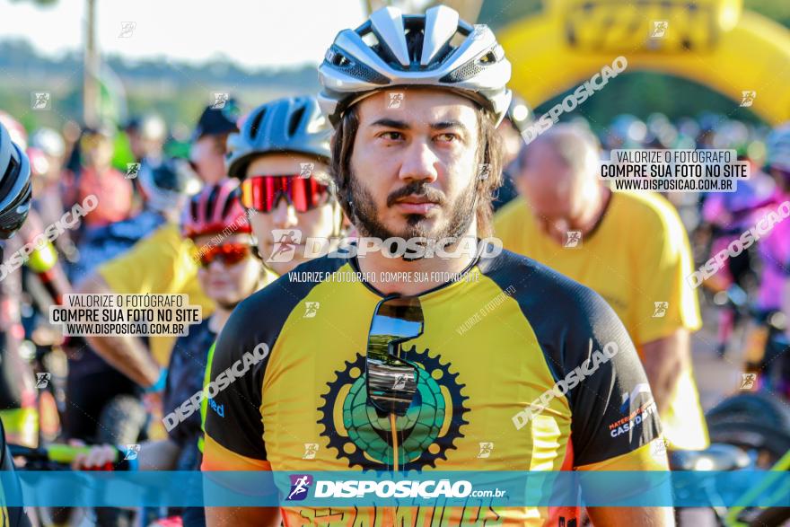 Pedala Paraná 2022 - Alvorada do Sul