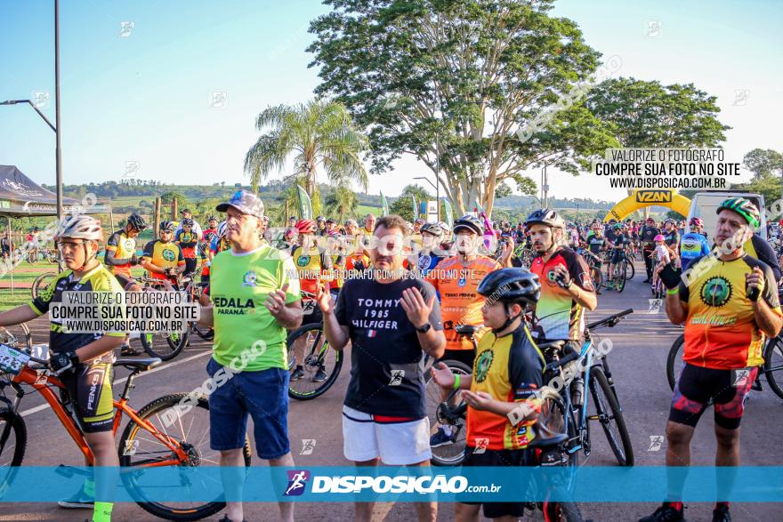 Pedala Paraná 2022 - Alvorada do Sul