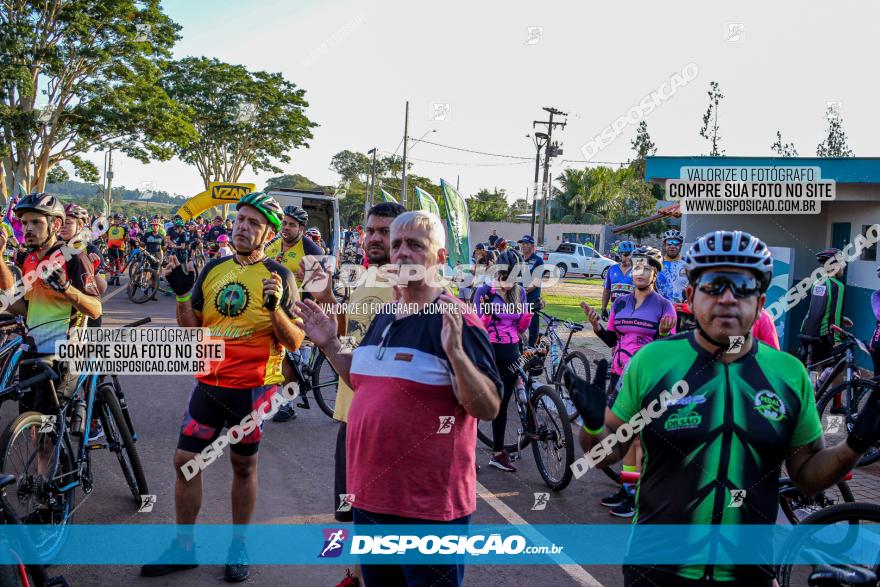 Pedala Paraná 2022 - Alvorada do Sul