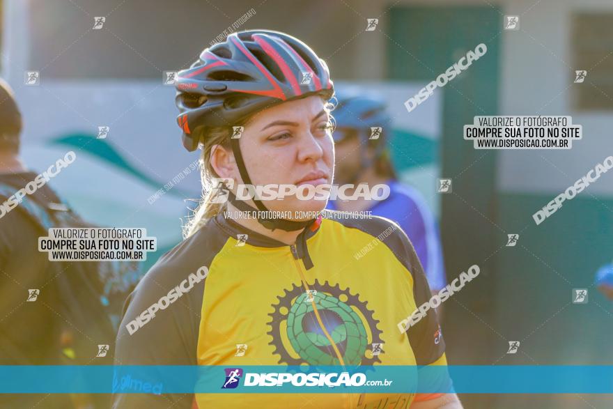 Pedala Paraná 2022 - Alvorada do Sul