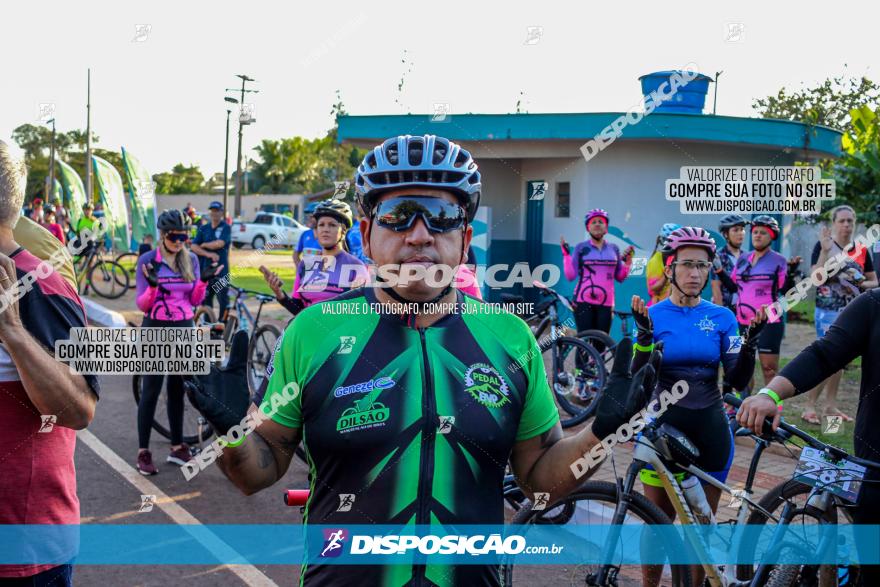 Pedala Paraná 2022 - Alvorada do Sul