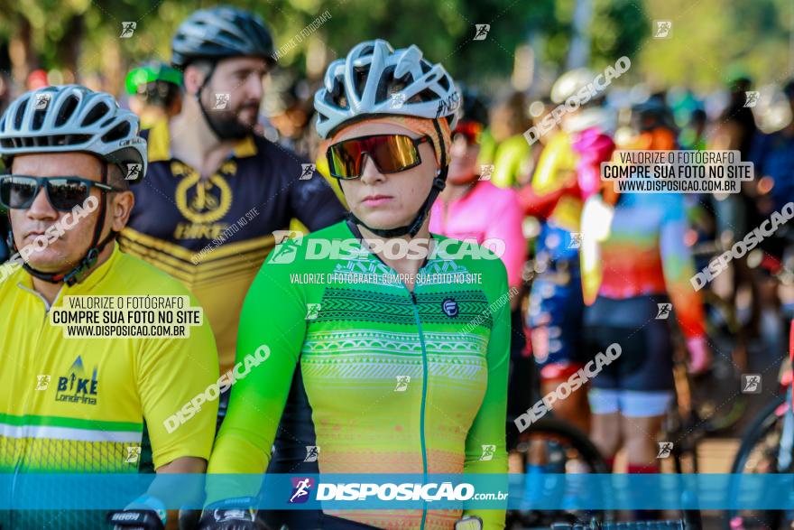 Pedala Paraná 2022 - Alvorada do Sul