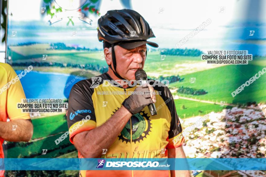 Pedala Paraná 2022 - Alvorada do Sul