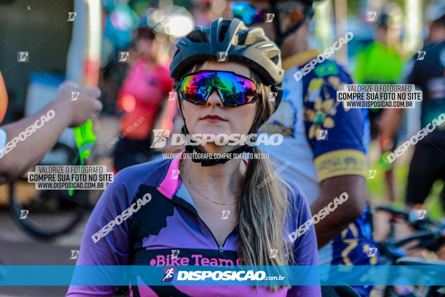 Pedala Paraná 2022 - Alvorada do Sul