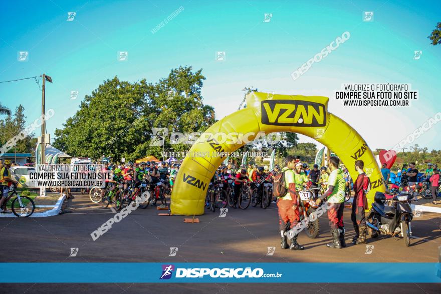 Pedala Paraná 2022 - Alvorada do Sul