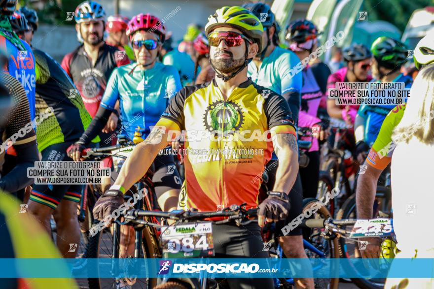 Pedala Paraná 2022 - Alvorada do Sul