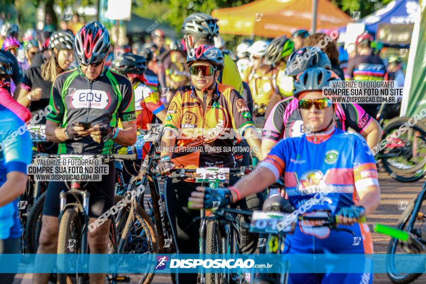 Pedala Paraná 2022 - Alvorada do Sul