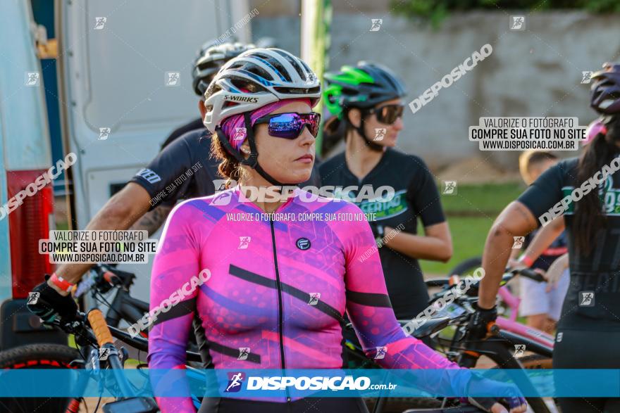 Pedala Paraná 2022 - Alvorada do Sul