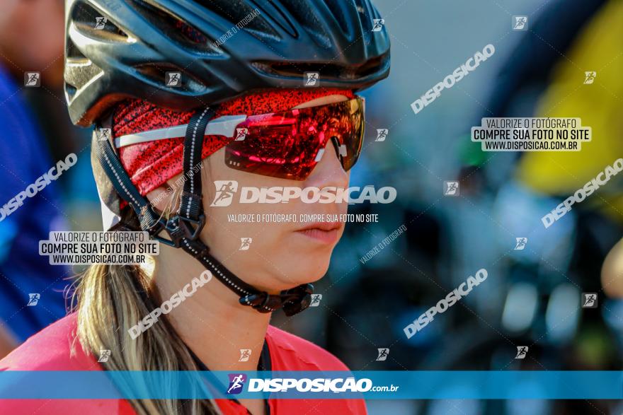 Pedala Paraná 2022 - Alvorada do Sul