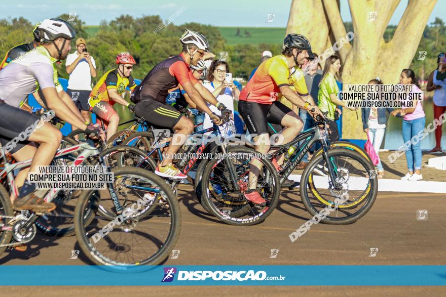 Pedala Paraná 2022 - Alvorada do Sul