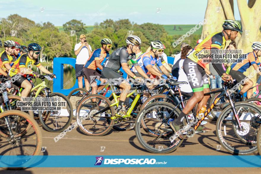 Pedala Paraná 2022 - Alvorada do Sul