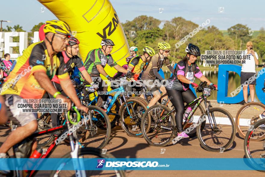 Pedala Paraná 2022 - Alvorada do Sul