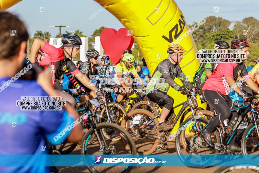 Pedala Paraná 2022 - Alvorada do Sul