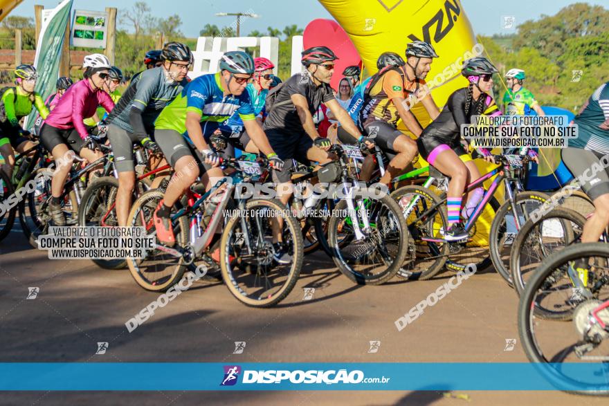 Pedala Paraná 2022 - Alvorada do Sul