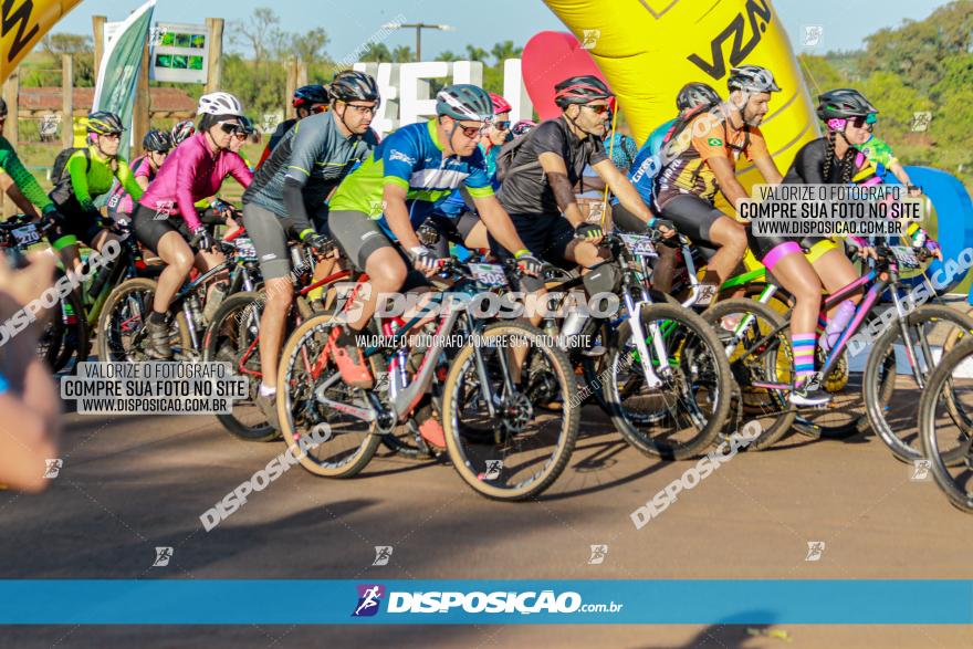 Pedala Paraná 2022 - Alvorada do Sul