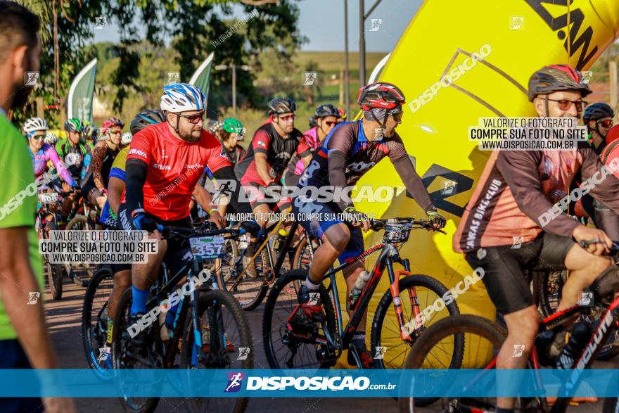 Pedala Paraná 2022 - Alvorada do Sul