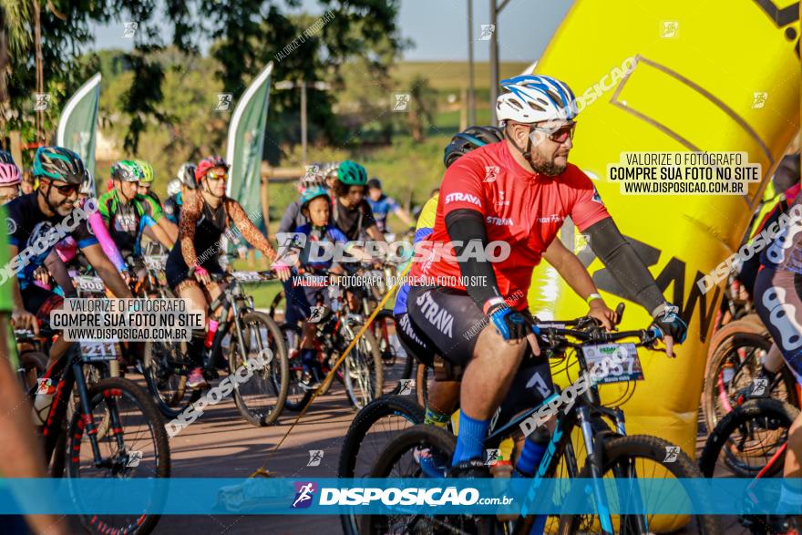 Pedala Paraná 2022 - Alvorada do Sul