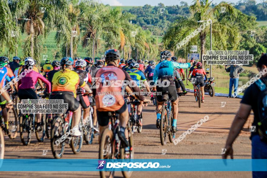 Pedala Paraná 2022 - Alvorada do Sul