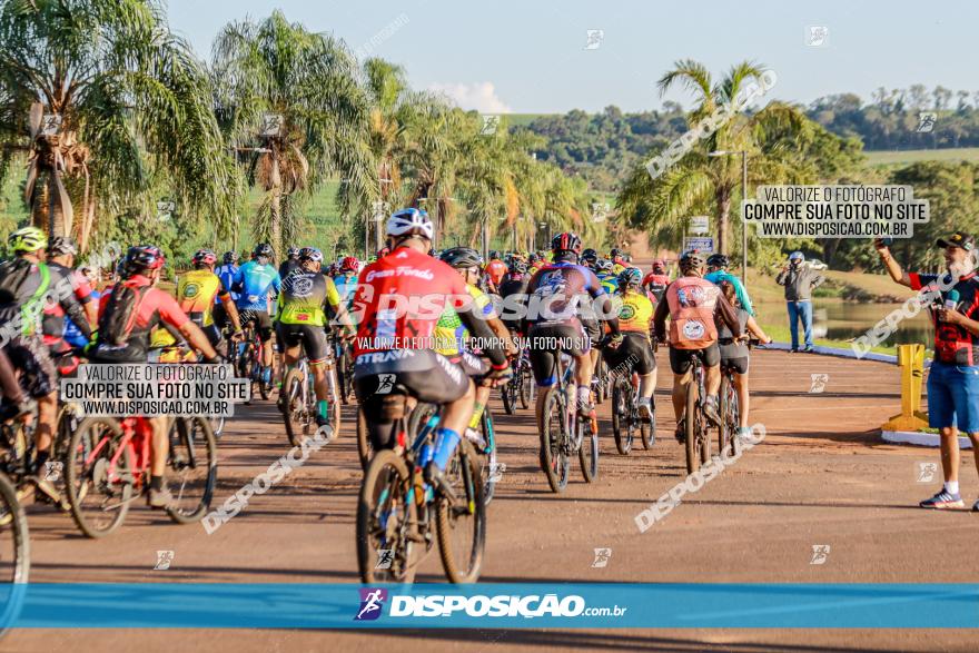 Pedala Paraná 2022 - Alvorada do Sul