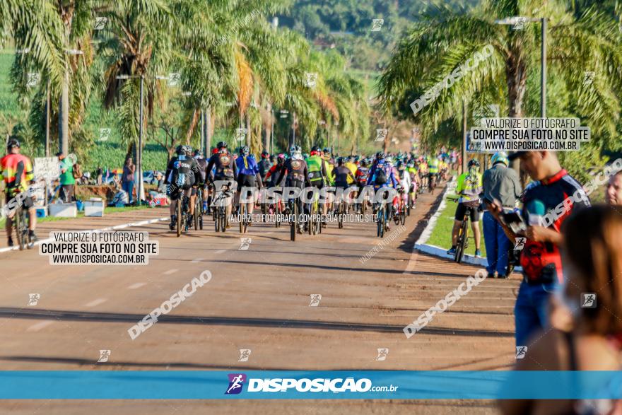 Pedala Paraná 2022 - Alvorada do Sul