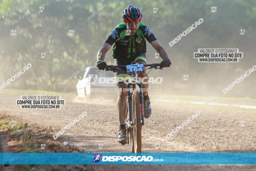 Pedala Paraná 2022 - Alvorada do Sul