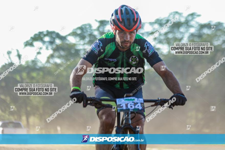 Pedala Paraná 2022 - Alvorada do Sul