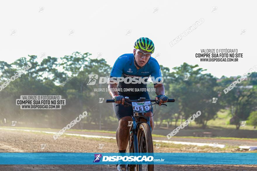 Pedala Paraná 2022 - Alvorada do Sul