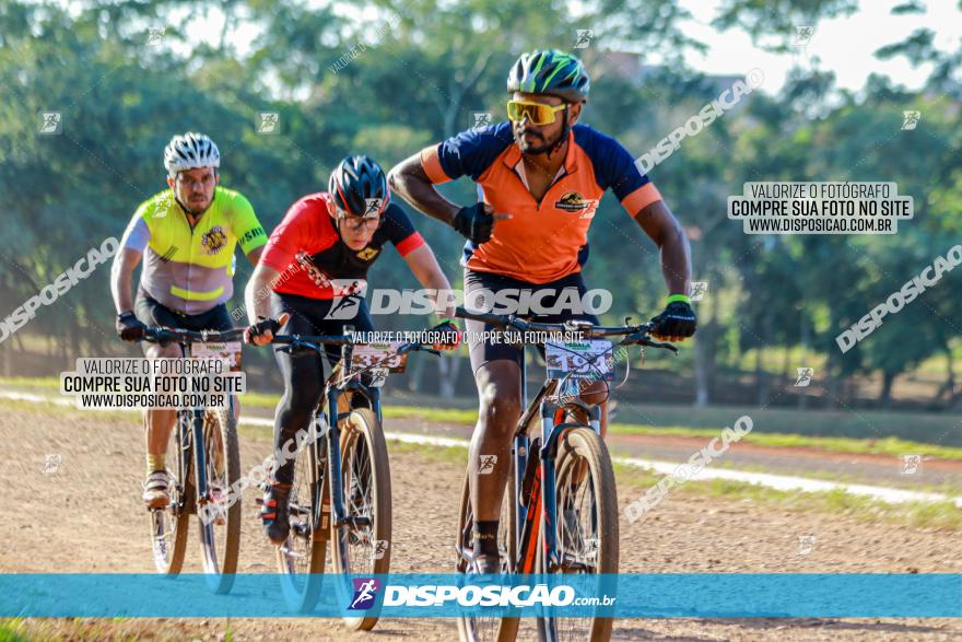 Pedala Paraná 2022 - Alvorada do Sul