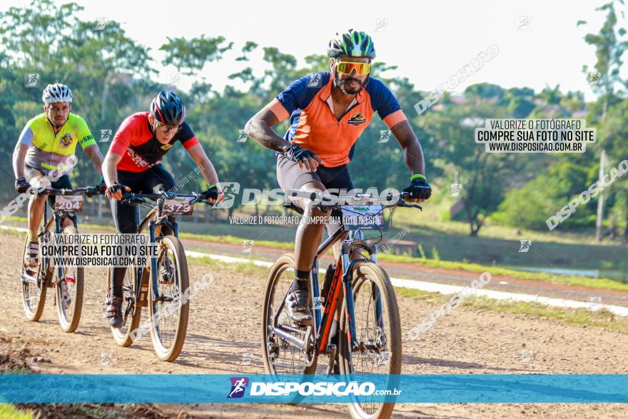 Pedala Paraná 2022 - Alvorada do Sul