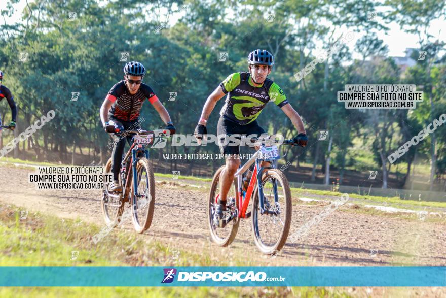 Pedala Paraná 2022 - Alvorada do Sul