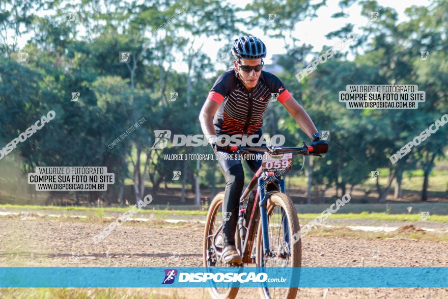 Pedala Paraná 2022 - Alvorada do Sul