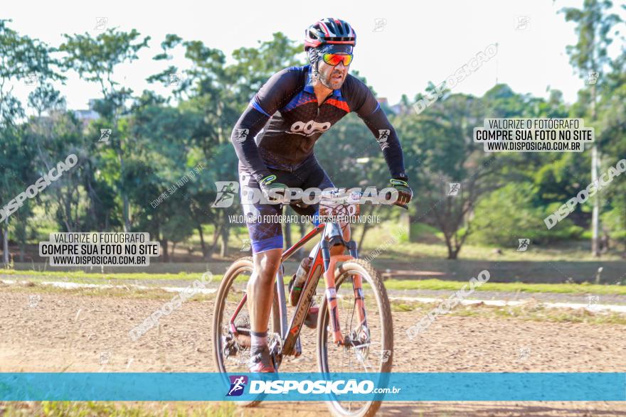 Pedala Paraná 2022 - Alvorada do Sul