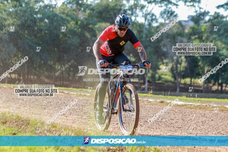 Pedala Paraná 2022 - Alvorada do Sul