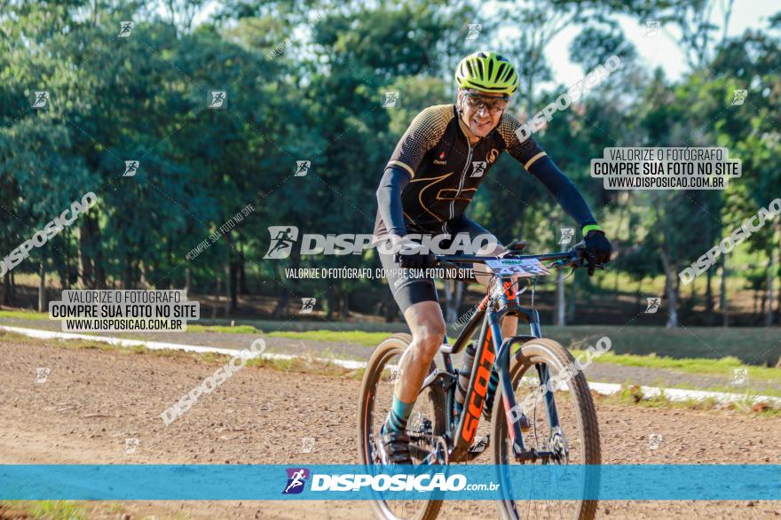 Pedala Paraná 2022 - Alvorada do Sul