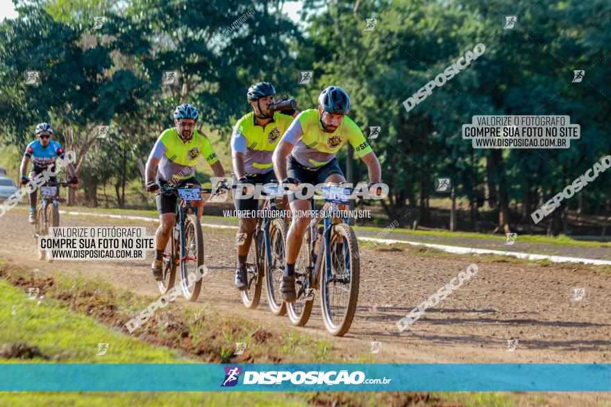 Pedala Paraná 2022 - Alvorada do Sul