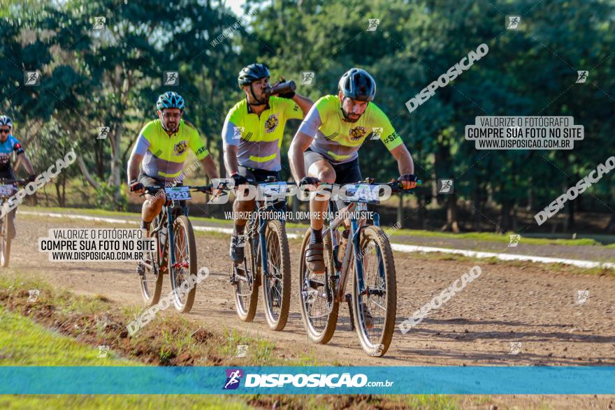 Pedala Paraná 2022 - Alvorada do Sul