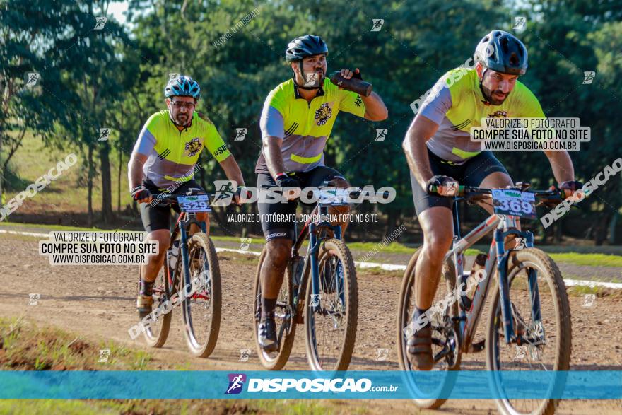 Pedala Paraná 2022 - Alvorada do Sul