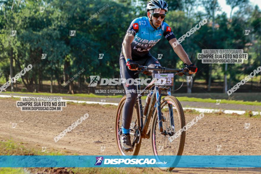 Pedala Paraná 2022 - Alvorada do Sul