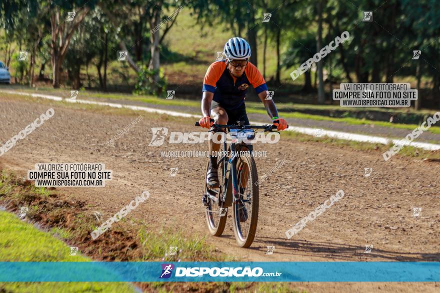 Pedala Paraná 2022 - Alvorada do Sul