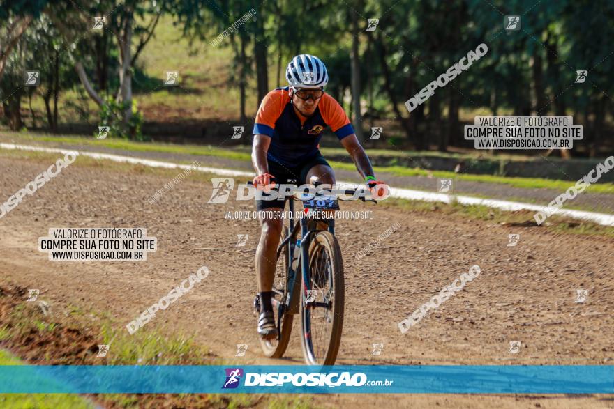 Pedala Paraná 2022 - Alvorada do Sul