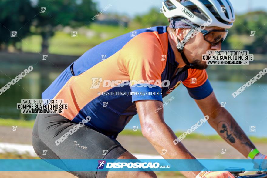 Pedala Paraná 2022 - Alvorada do Sul